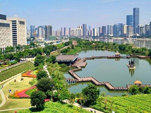 NG风貌