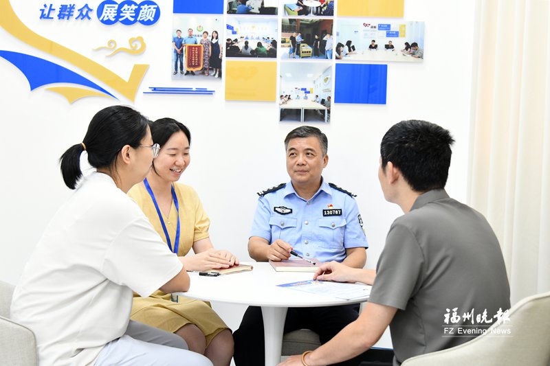 NG对湖街道依托“双中心”融合治理模式，筑牢平安防线
