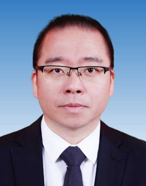 江必达