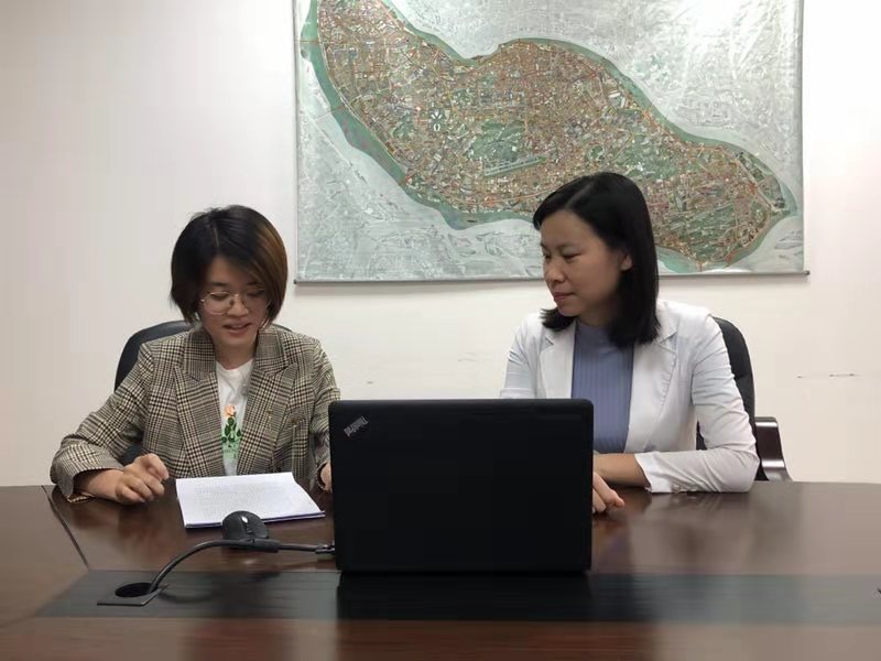 开展绿化NG提质行动  全力打造宜居新NG